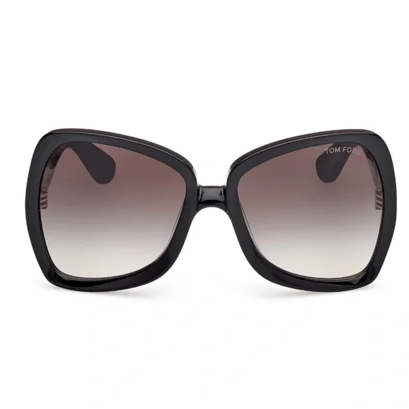 Excluded Tom Ford Sunglasses, New 295 display picture 3